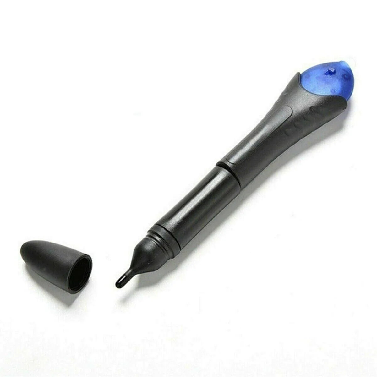 Ultimate 5-Second Fix Pen: UV Repair & Liquid Welding Wizard