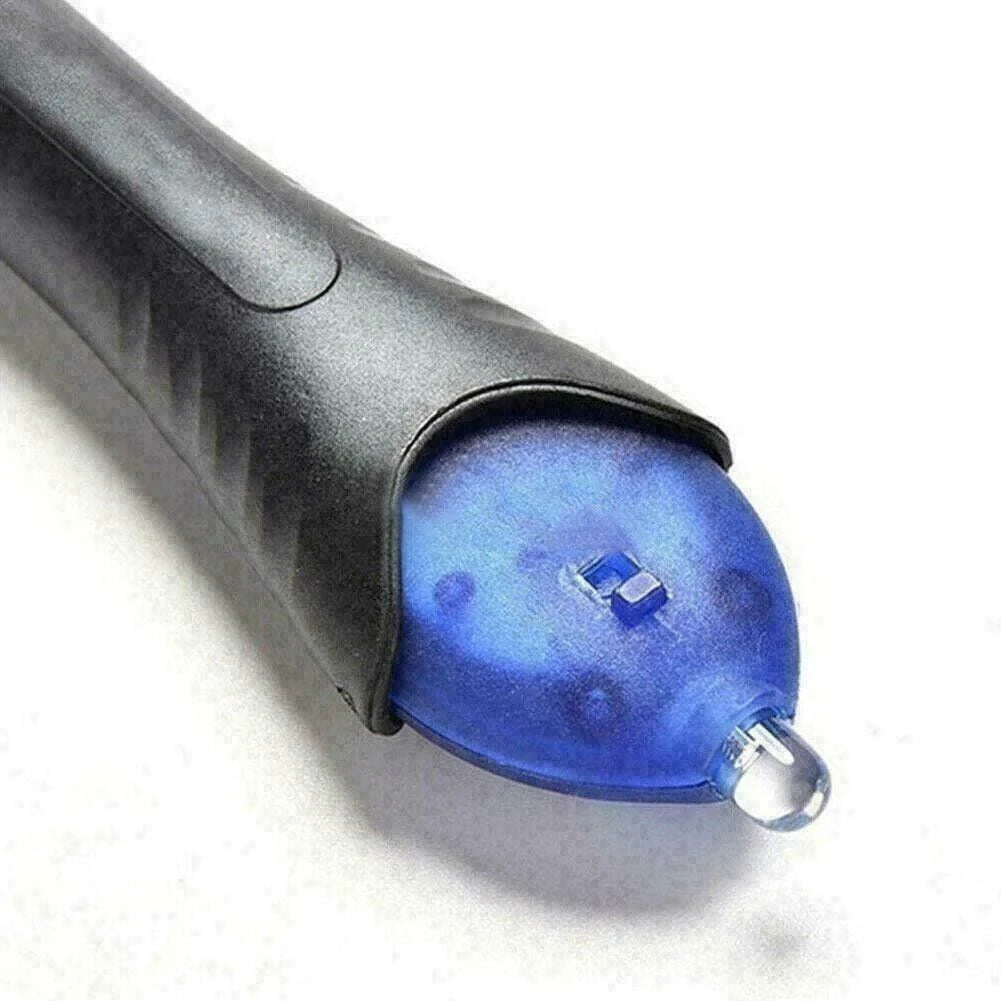 Ultimate 5-Second Fix Pen: UV Repair & Liquid Welding Wizard